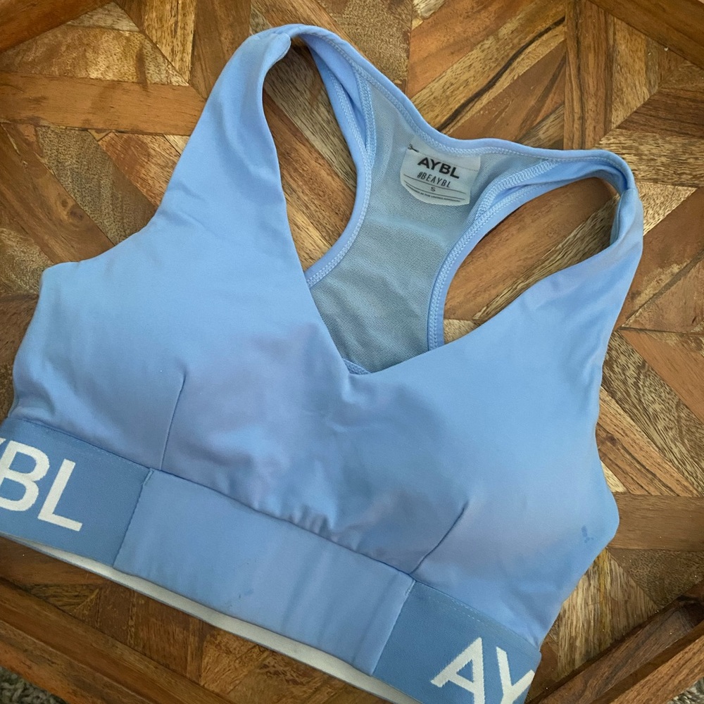 AYBL Sports Bra - Never Worn